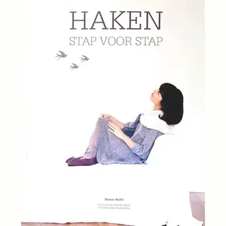 Haken Stap Voor Stap