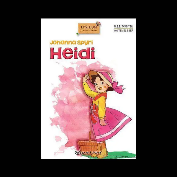 Heidi thumbnail