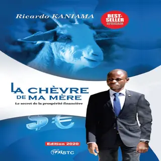 La Chèvre De Ma Mère
