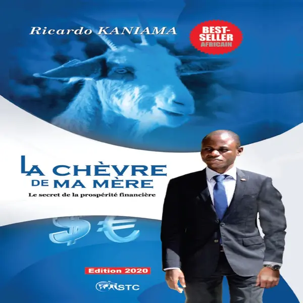 La Chèvre De Ma Mère thumbnail