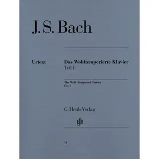 Schott & Co Wohltemp Klavier I