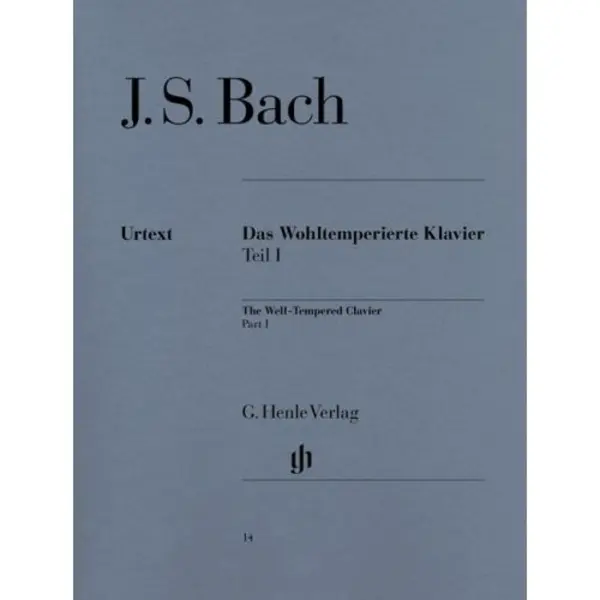 Schott & Co Wohltemp Klavier I thumbnail