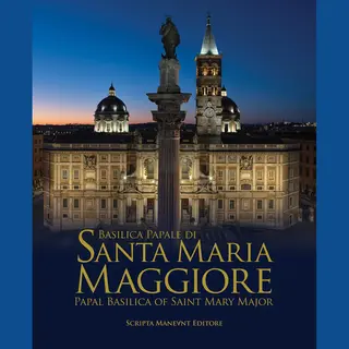 The Basilica Of Santa Maria Maggiore