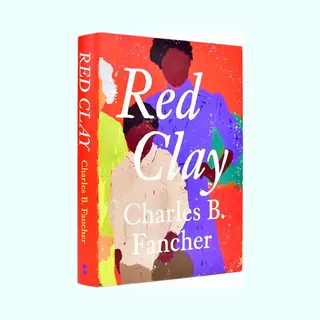 Red Clay