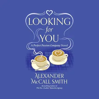 Perfect Passion Company, The- Looking For You