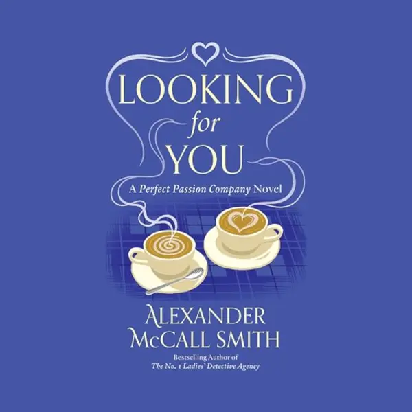 Perfect Passion Company, The- Looking For You thumbnail