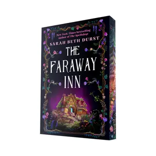 The Faraway Inn