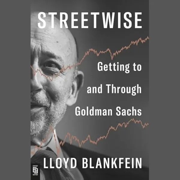 Streetwise thumbnail