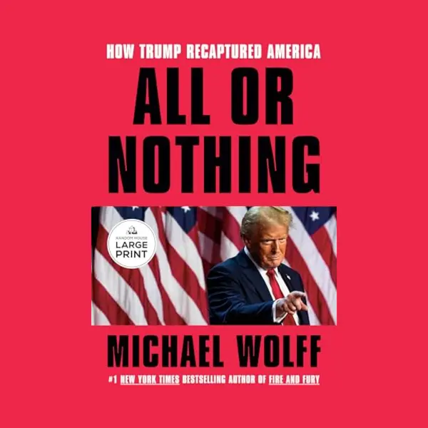 All Or Nothing thumbnail