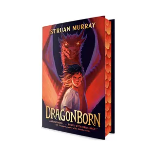 Dragonborn- Dragonborn
