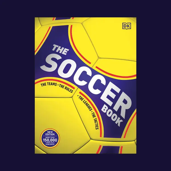 The Soccer Book thumbnail