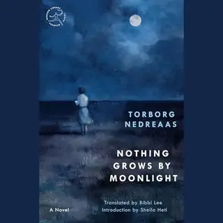 Modern Library Torchbearers- Nothing Grows By Moonlight