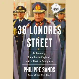 38 Londres Street