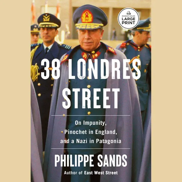 38 Londres Street thumbnail