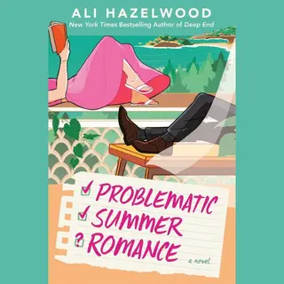 Problematic Summer Romance
