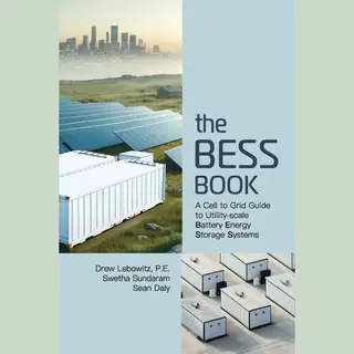 The Bess Book