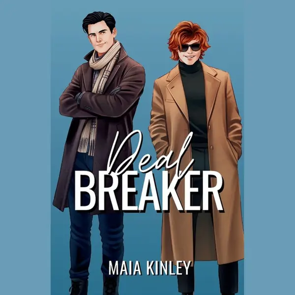 Deal Breaker thumbnail