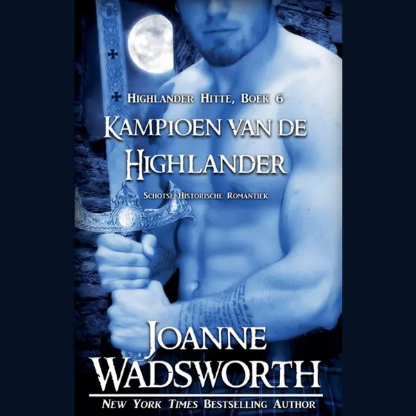 Highlander Hitte- Kampioen Van De Highlander thumbnail
