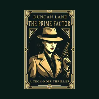 The Prime Factor