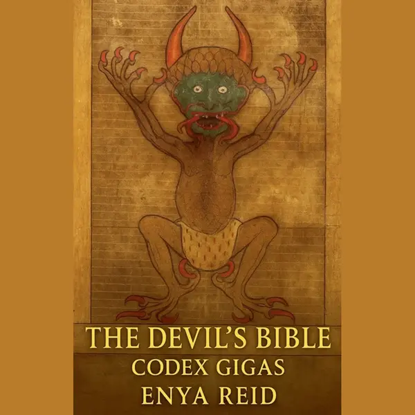 The Devil's Bible thumbnail