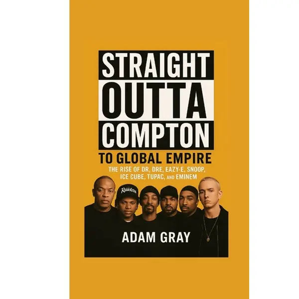 Straight Outta Compton To Global Empire thumbnail