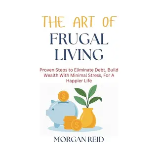 The Art Of Frugal Living
