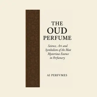 The Perfume Encyclopedia, Icons Of Scent-The Oud Perfume