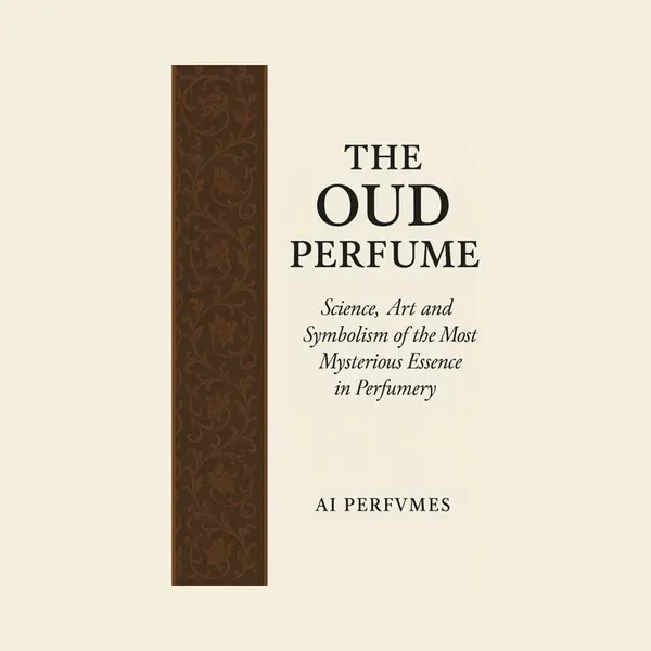 The Perfume Encyclopedia, Icons Of Scent-The Oud Perfume thumbnail