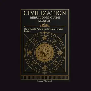 Civilization Rebuilding Guide Manual