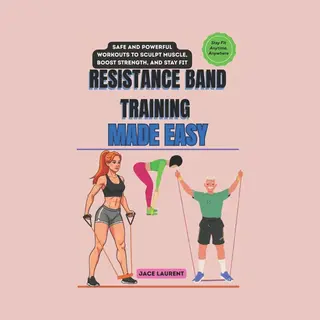 Resistance Band Training Made Easy