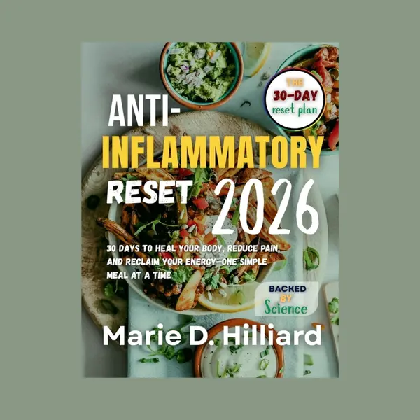 The Anti-Inflammatory Reset 2026 thumbnail