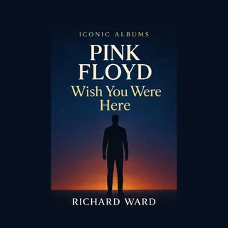 Iconic Albums- Iconic Albums - Pink Floyd - Wish You Were Here