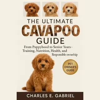 The Ultimate Cavapoo Guide