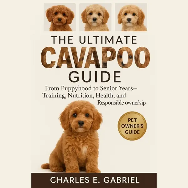 The Ultimate Cavapoo Guide thumbnail