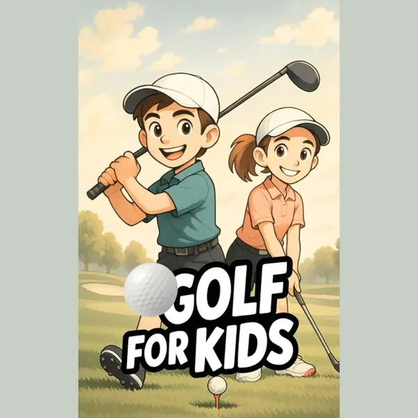 Golf For Kids thumbnail