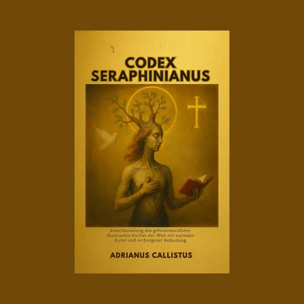 Codex Seraphinianus thumbnail