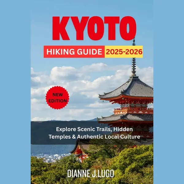 Kyoto Hiking Guide 2025-2026 thumbnail