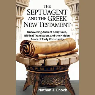 The Septuagint And The Greek New Testament
