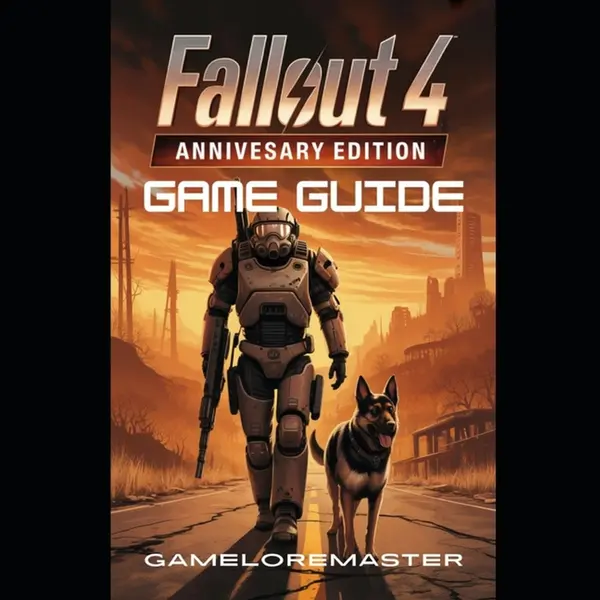 Fallout 4 thumbnail