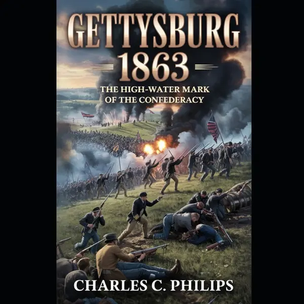 Gettysburg 1863 thumbnail