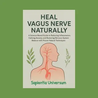 Heal Vagus Nerve Naturally