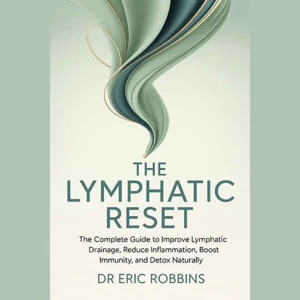 Independently published The Lymphatic Reset, The Complete Guide To Improve Lymphatic Drainage, Reduce Inflammation, Boost Immunity, And Detox Naturally thumbnail