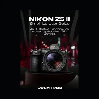 Nikon Z5 Ii