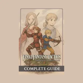 Final Fantasy Tactics