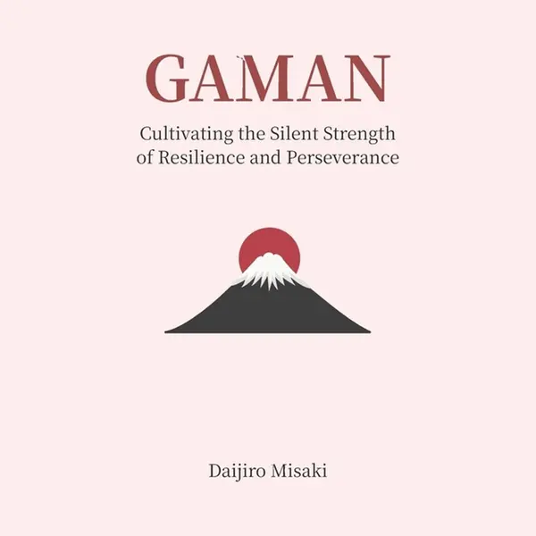 Japanese Philosophy- Gaman thumbnail