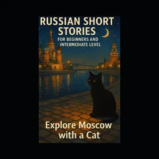 Russian Short Stories For Beginners And Intermediate Level