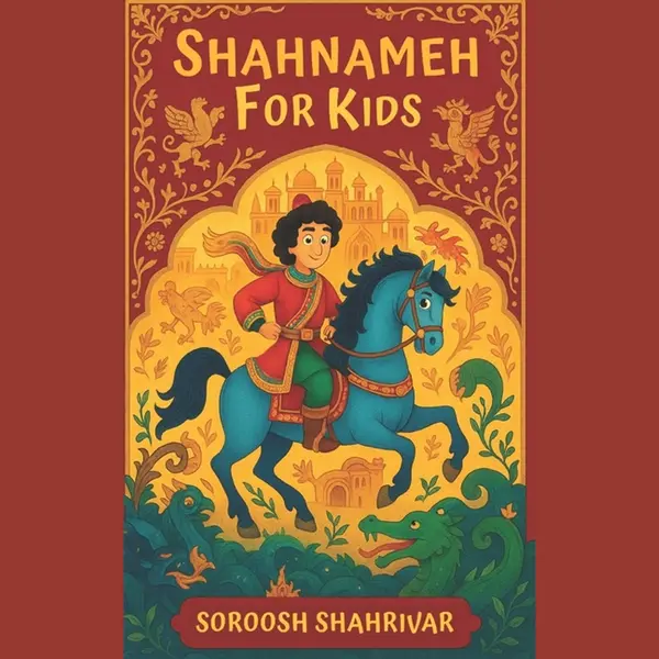 Shahnameh For Kids thumbnail
