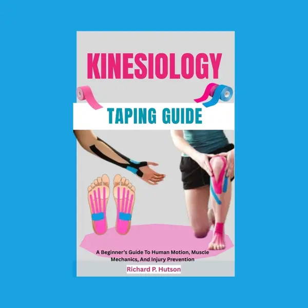 Kinesiology Taping Guide thumbnail