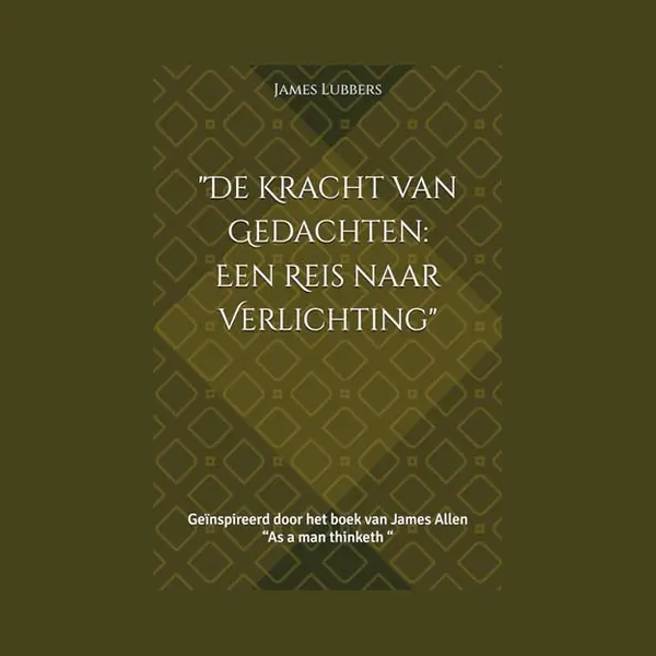 "De Kracht Van Gedachte thumbnail