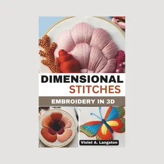 Dimensional Stitches